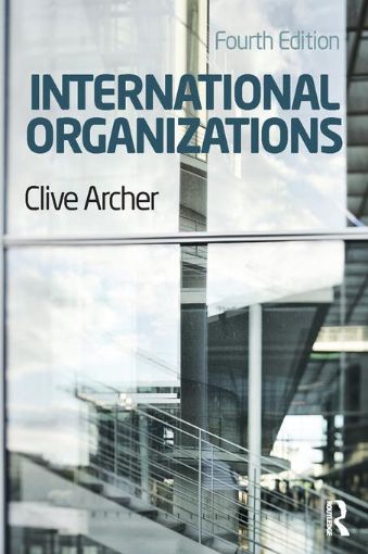 Picture of International Organizations