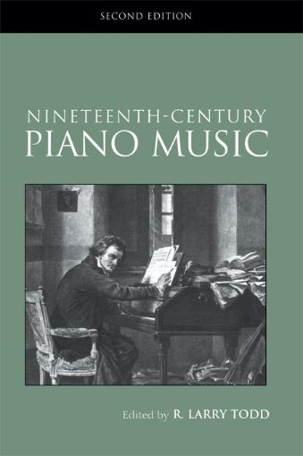 Picture of Nineteenth-Century Piano Music