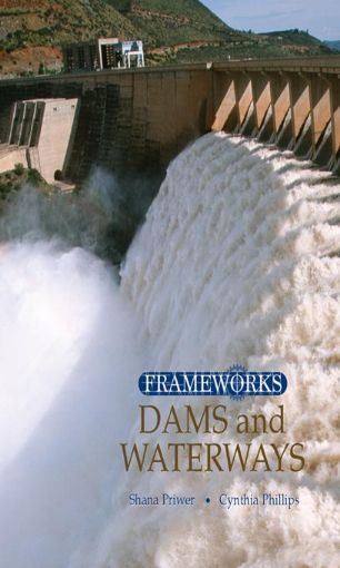 Picture of Dams and Waterways