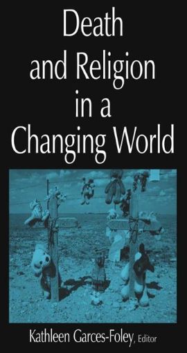 Picture of Death and Religion in a Changing World