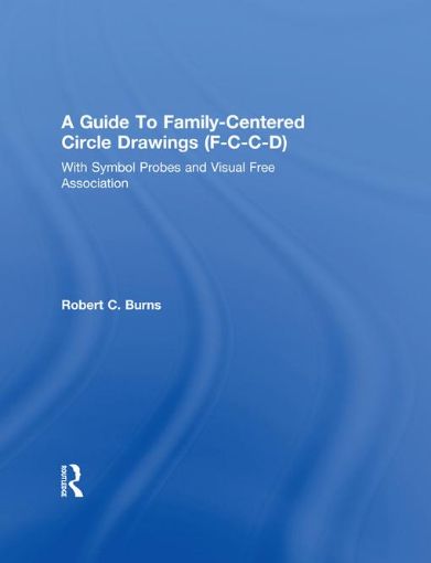Picture of Guide To Family-Centered Circle Drawings F-C-C-D With Symb