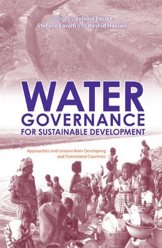 Picture of Water Governance for Sustainable Development: Approaches and Lessons from Developing and Transitional Countries