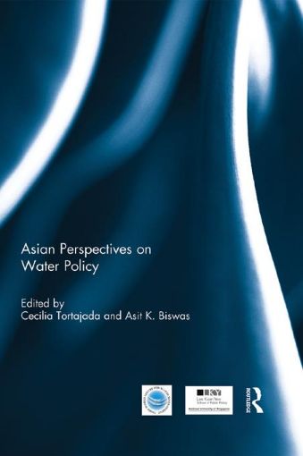 Picture of Asian Perspectives on Water Policy - Tortajada