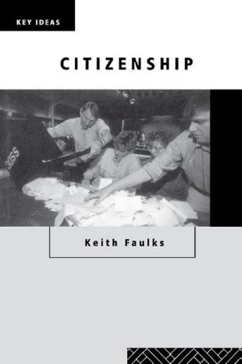 Picture of Citizenship