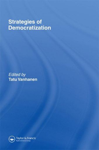 Picture of Strategies Of Democratization