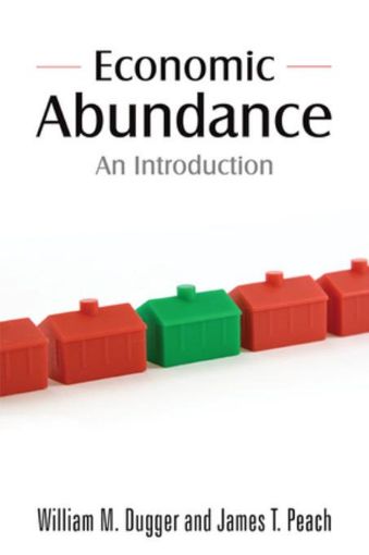 Picture of Economic Abundance: An Introduction
