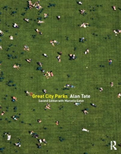 Picture of Great City Parks