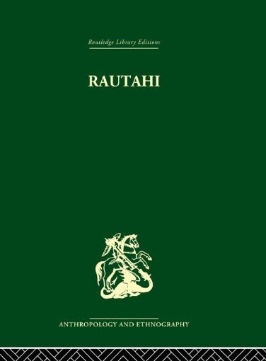 Picture of Rautahi: The Maoris of New Zealand