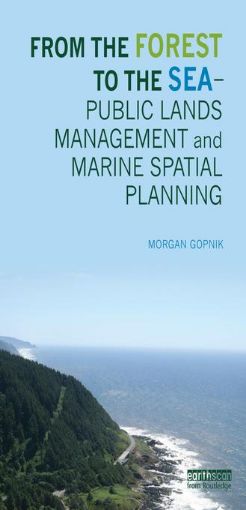 Picture of Public Lands Management and Marine Spatial Planning