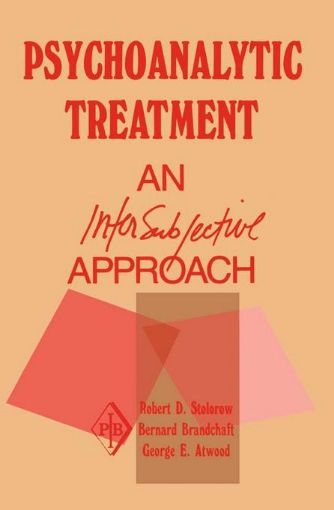 Picture of Psychoanalytic Treatment: An Intersubjective Approach