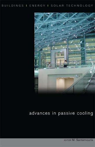 Picture of Advances in Passive Cooling
