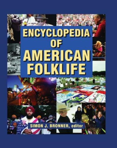 Picture of Encyclopedia of American Folklife