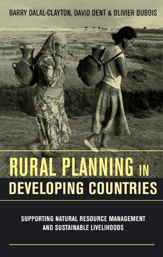 Picture of Rural Planning in Developing Countries: Supporting Natural Resource Management and Sustainable Livelihoods