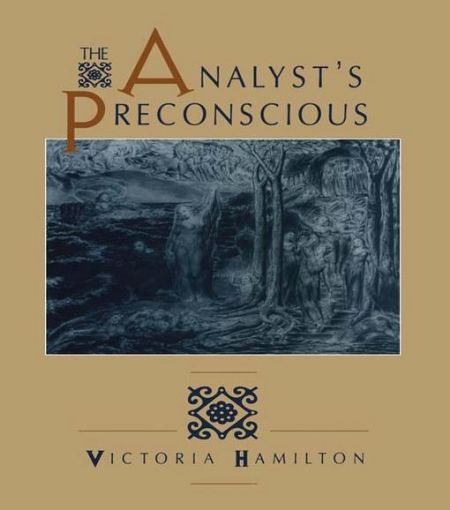 Picture of The Analyst's Preconscious