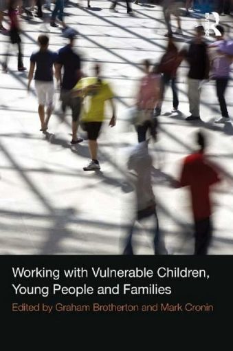 Picture of Working with Vulnerable Children, Young People and Families