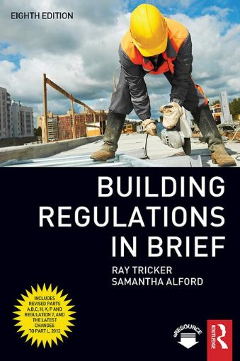 Picture of Building Regulations in Brief