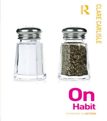 Picture of On Habit