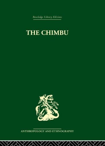 Picture of The Chimbu: A Study of Change in the New Guinea Highlands