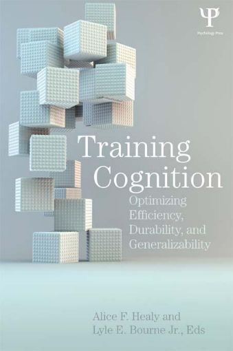Picture of Principles of Training: Optimizing Efficiency, Durability, and Generalizability
