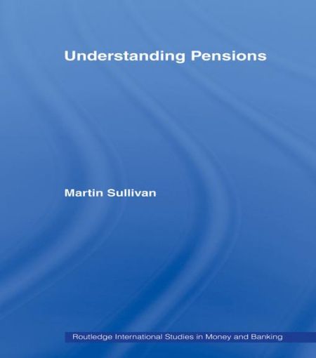 Picture of Understanding Pensions