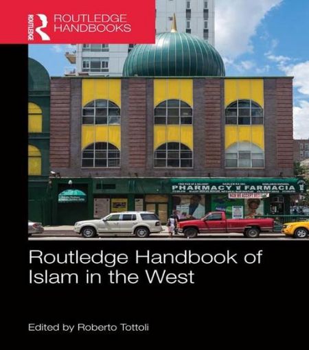 Picture of Routledge Handbook of Islam in the West