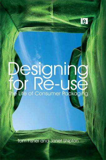 Picture of Designing for Re-Use: The Life of Consumer Packaging