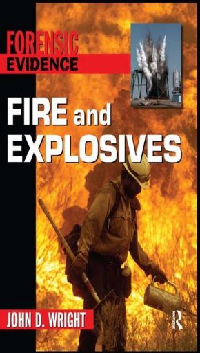 Picture of Fire and Explosives