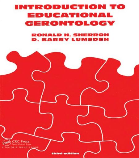 Picture of Introduction to Educational Gerontology