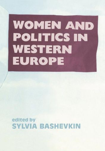 Picture of Women and Politics in Western