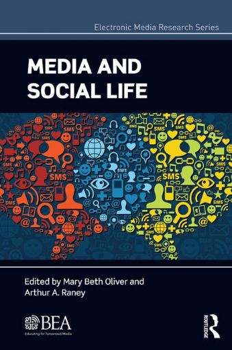 Picture of Media and Social Life