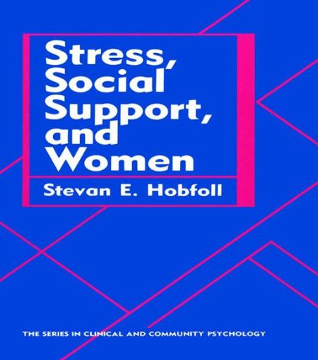 Picture of Stress, Social Support, And Women