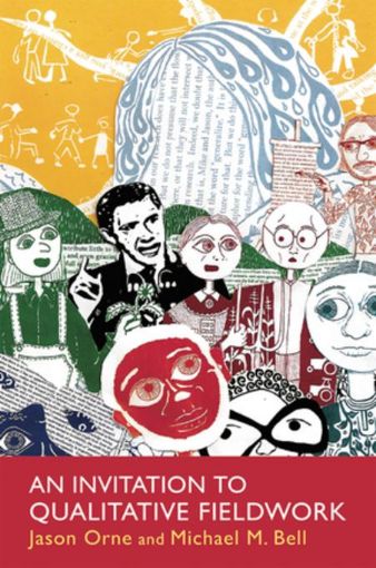 Picture of An Invitation to Qualitative Fieldwork: A Multilogical Approach