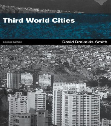 Picture of Third World Cities