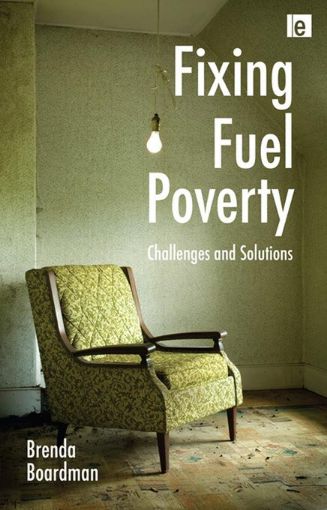 Picture of Fixing Fuel Poverty: Challenges and Solutions