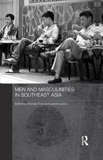 Picture of Men and Masculinities in Southeast Asia