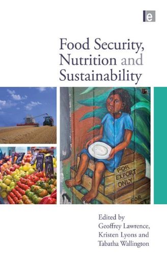 Picture of Food Security, Nutrition and Sustainability