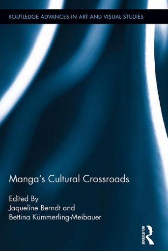 Picture of Manga's Cultural Crossroads