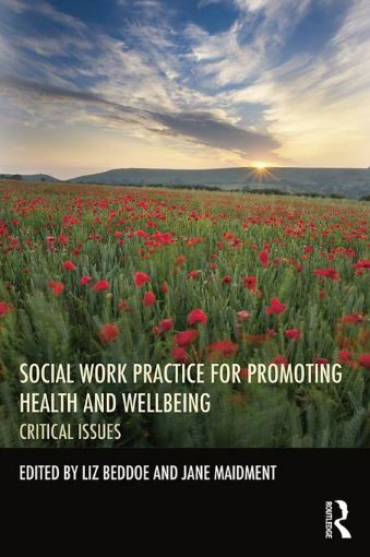 Picture of Social Work Practice for Promoting Health and Wellbeing: Critical Issues