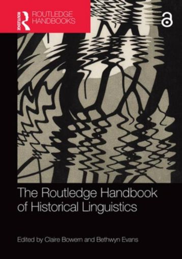 Picture of The Routledge Handbook of Historical Linguistics