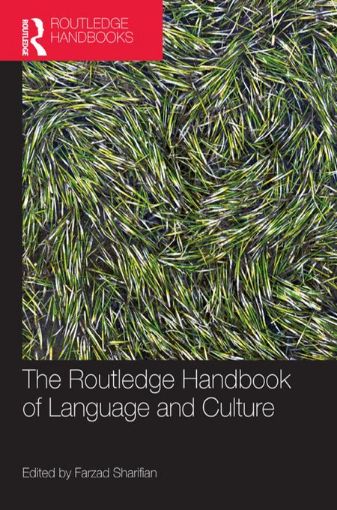 Picture of The Routledge Handbook of Language and Culture