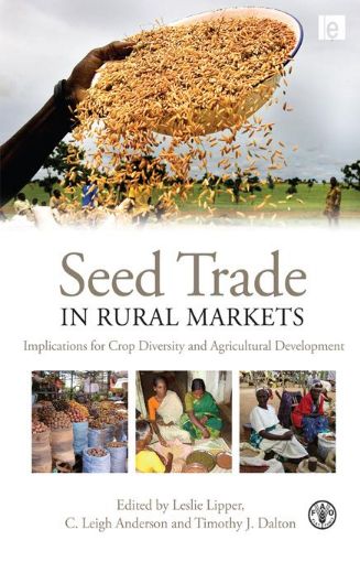 Picture of Seed Trade in Rural Markets: Implications for Crop Diversity and Agricultural Development