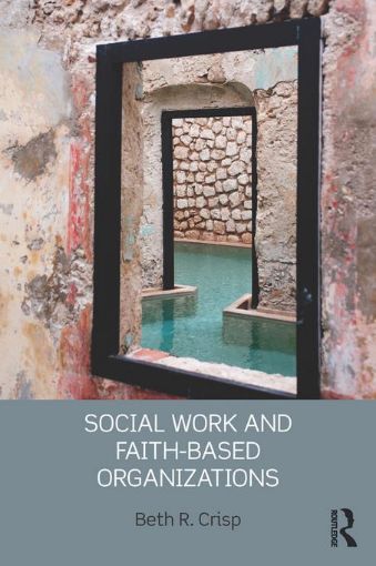 Picture of Social Work and Faith-based Organizations