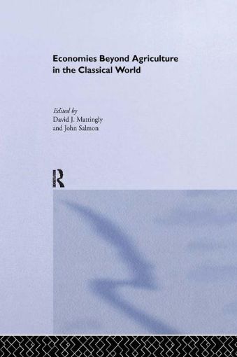 Picture of Economies Beyond Agriculture in the Classical World
