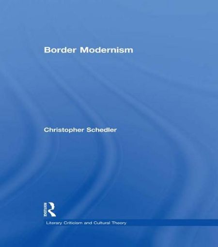 Picture of Border Modernism