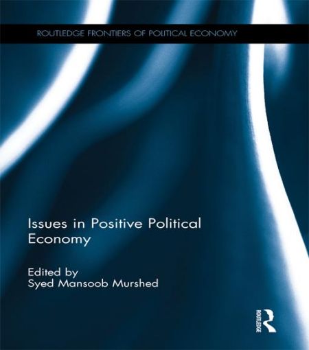 Picture of Issues in Positive Political Economy
