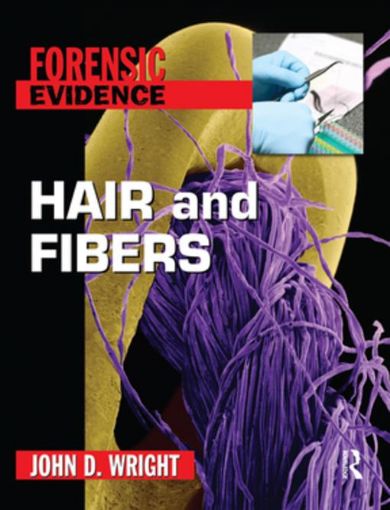 Picture of Hair and Fibers