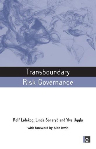 Picture of Transboundary Risk Governance
