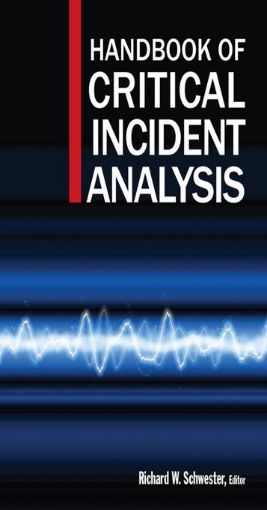 Picture of Handbook of Critical Incident Analysis