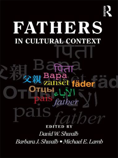 Picture of The Father's Role: Cross-Cultural Perspectives