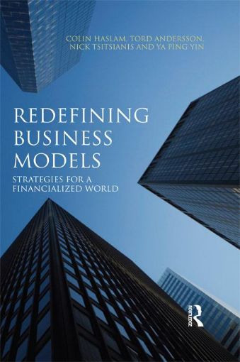 Picture of Redefining Business Models: Strategies for a Financialized World